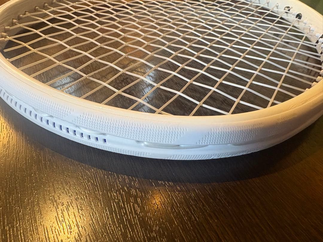 テクニファイバー T-Fight 300S 98インチ　G3 1回のみ使用