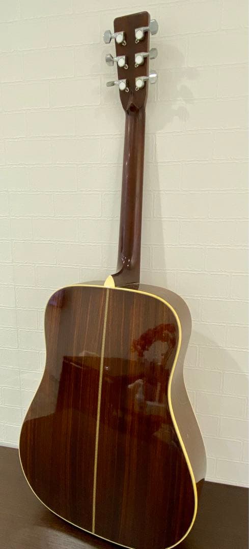 中古品 Sigma Guitars Martin SHD-28 マーチン ギター