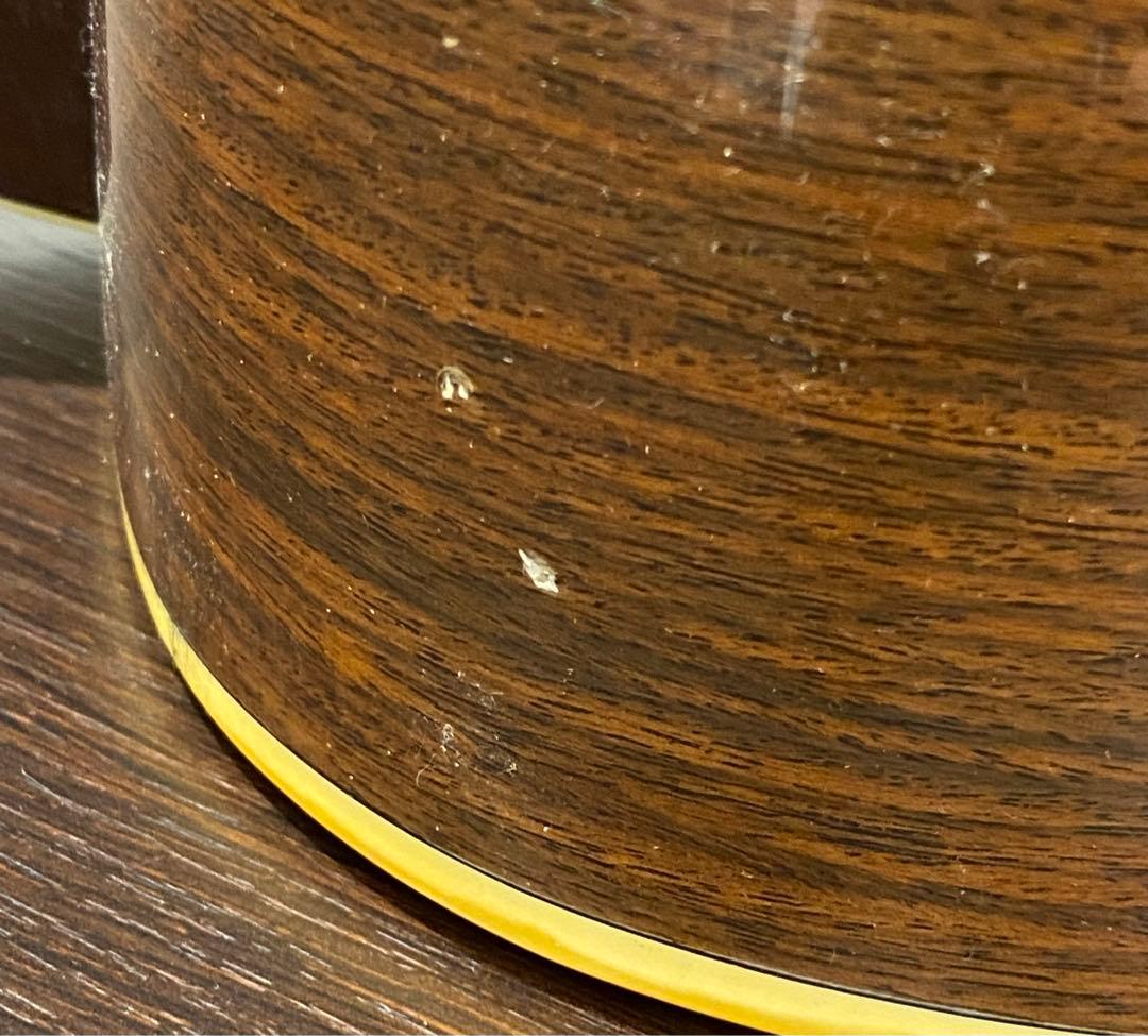 中古品 Sigma Guitars Martin SHD-28 マーチン ギター