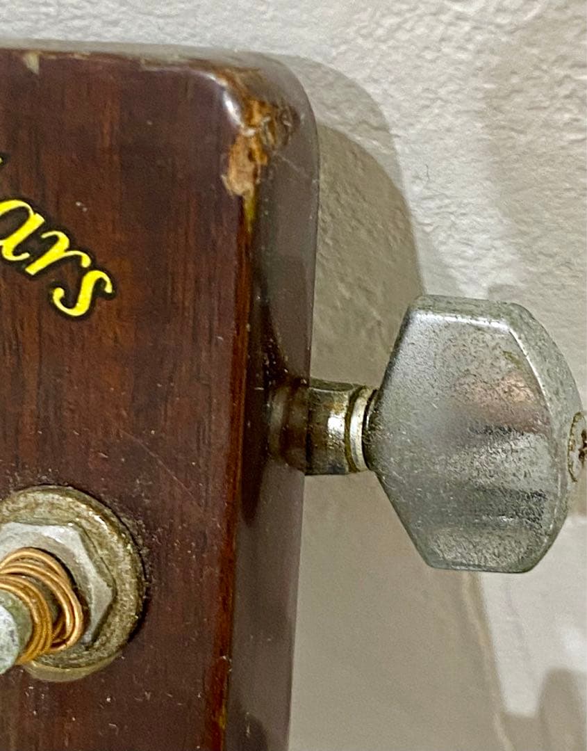 中古品 Sigma Guitars Martin SHD-28 マーチン ギター