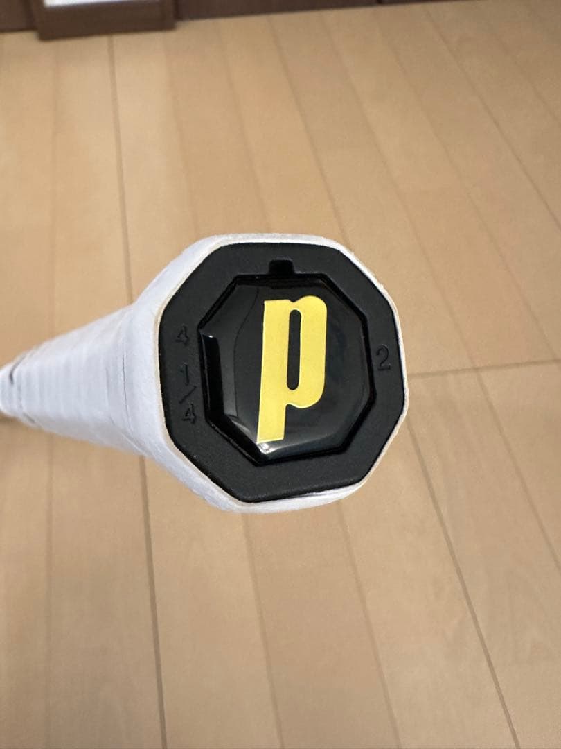 ラケット(硬式用) Prince phantom O3 100 G2