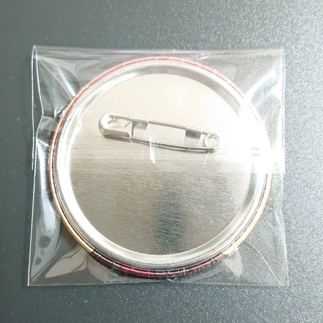 【希少品】地縛少年花子くん THEキャラCAFE 缶バッジ 正装ver. 3点