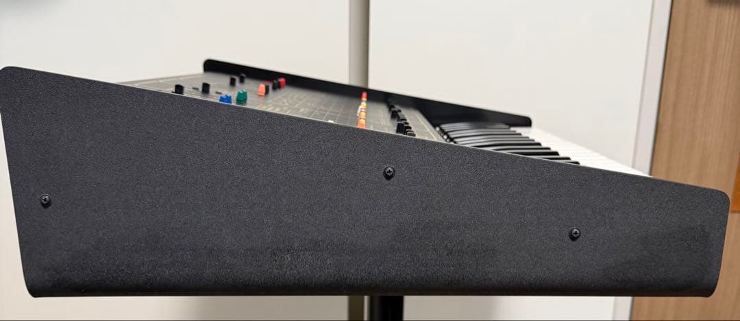 KORG アープオデッセイrev.2 FS アナログシンセサイザー 本体