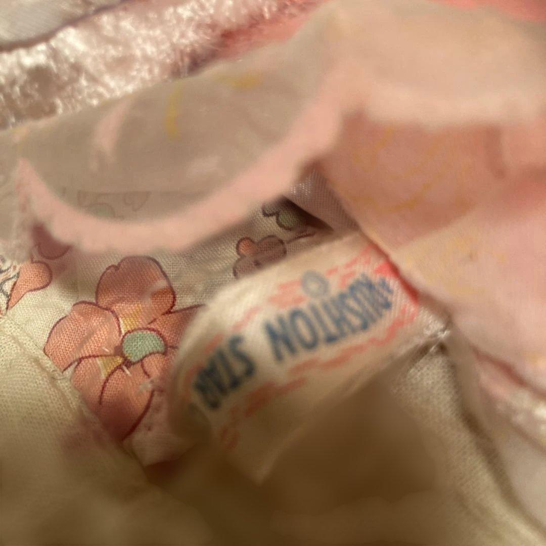 レアラシュトンパジャマケース