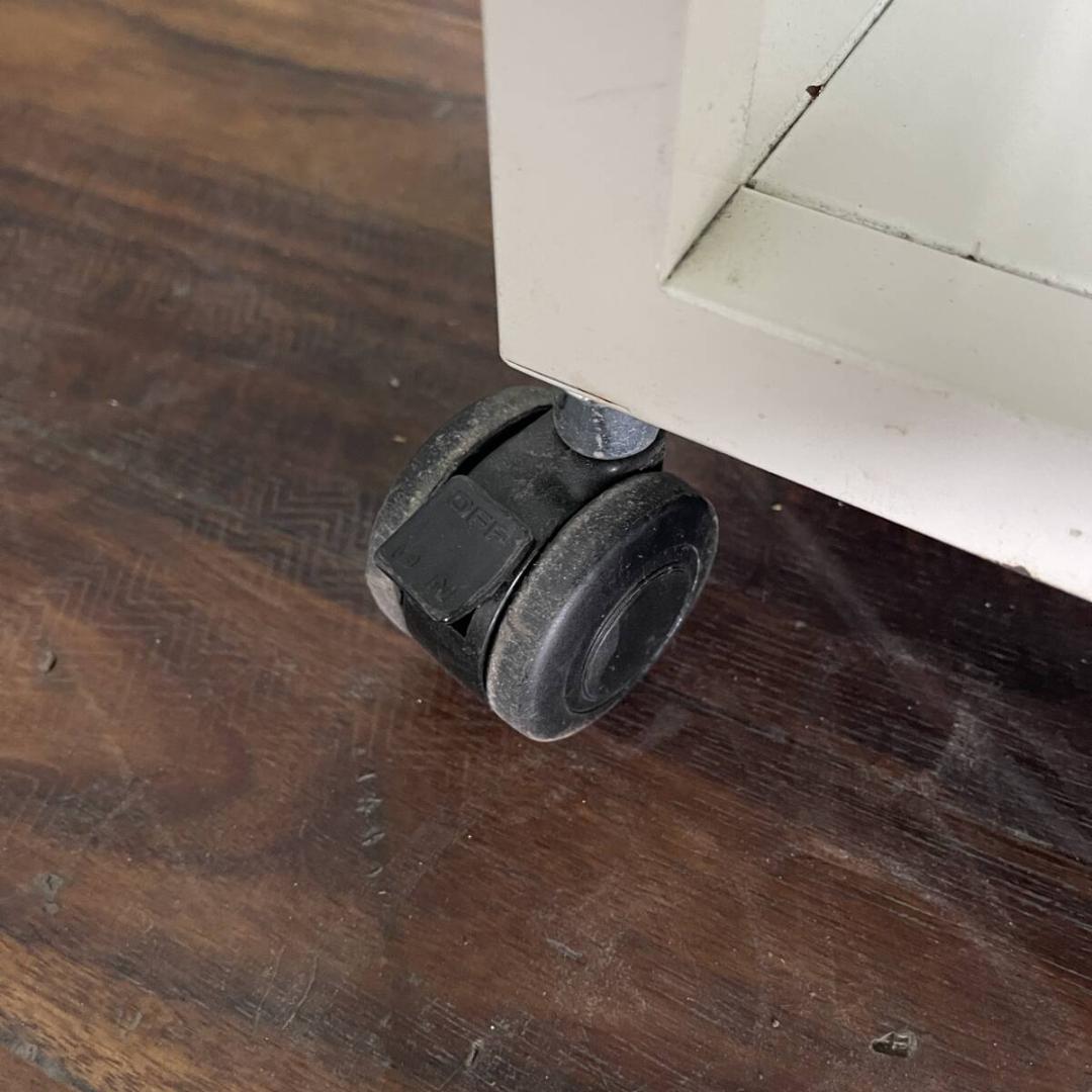 プリンターラック 引出し キャスター付き スタンド ワゴン 収納 棚