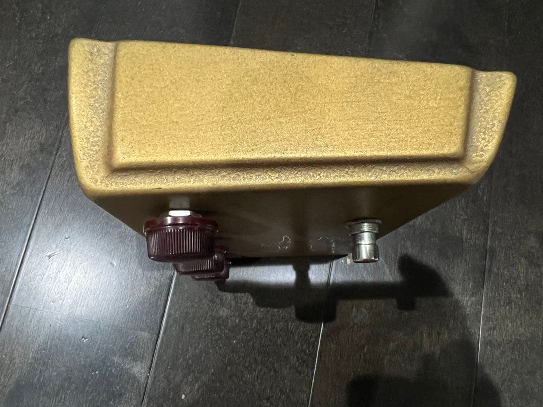 ギター klon centaur