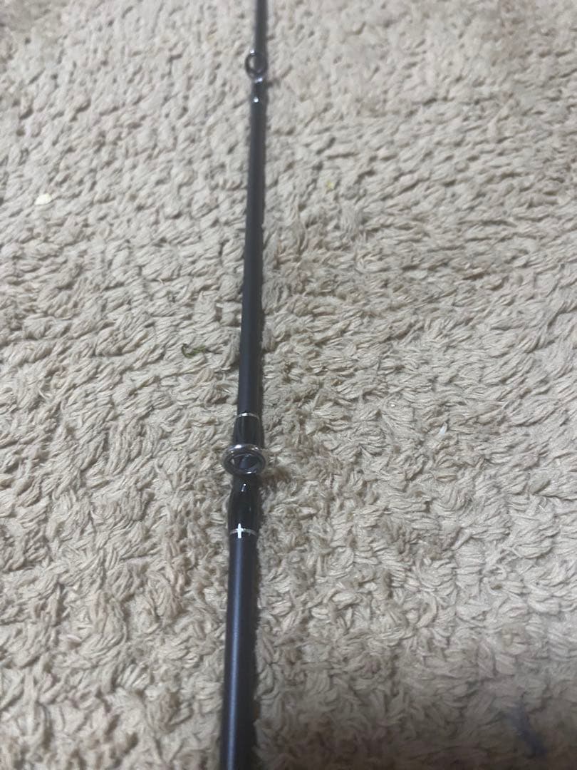 シーフロアコントロール　ジャム　4フォース