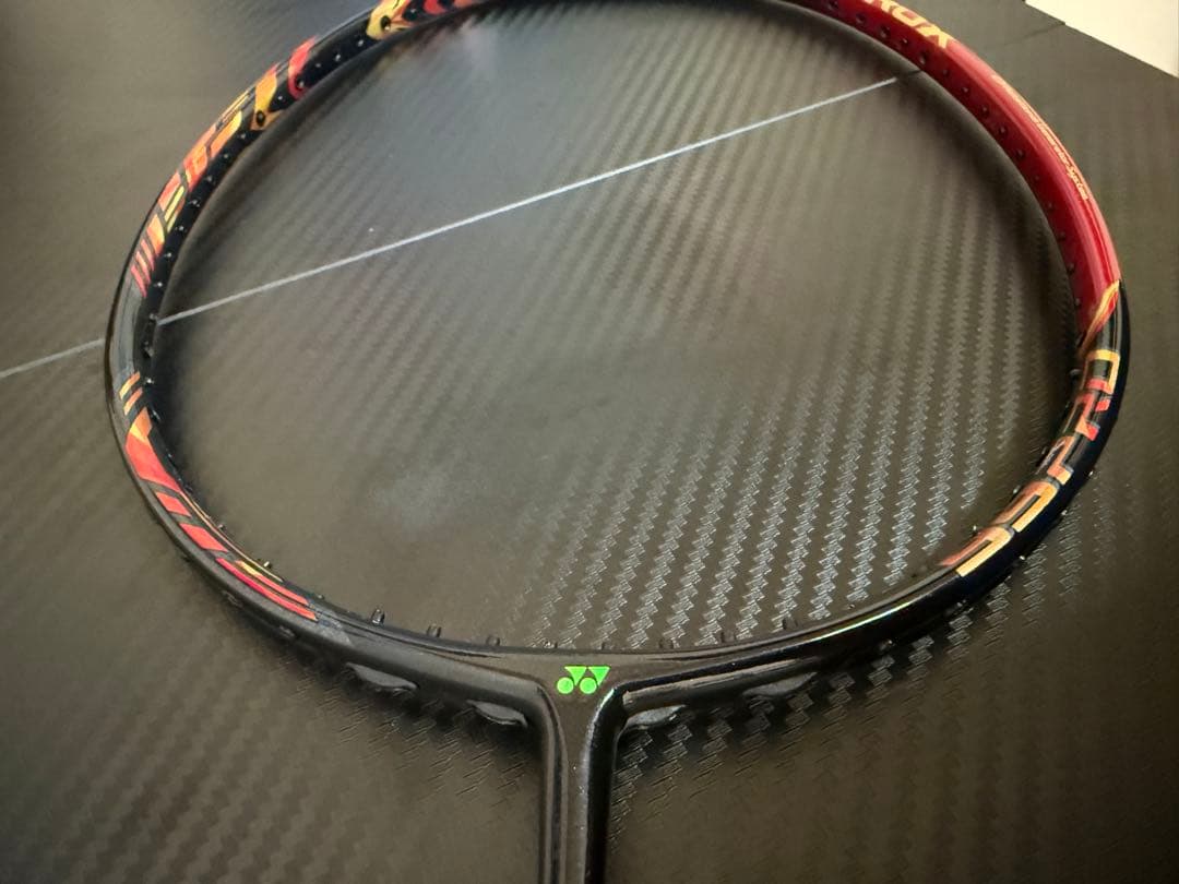 ヨネックス　アストロクス99Pro