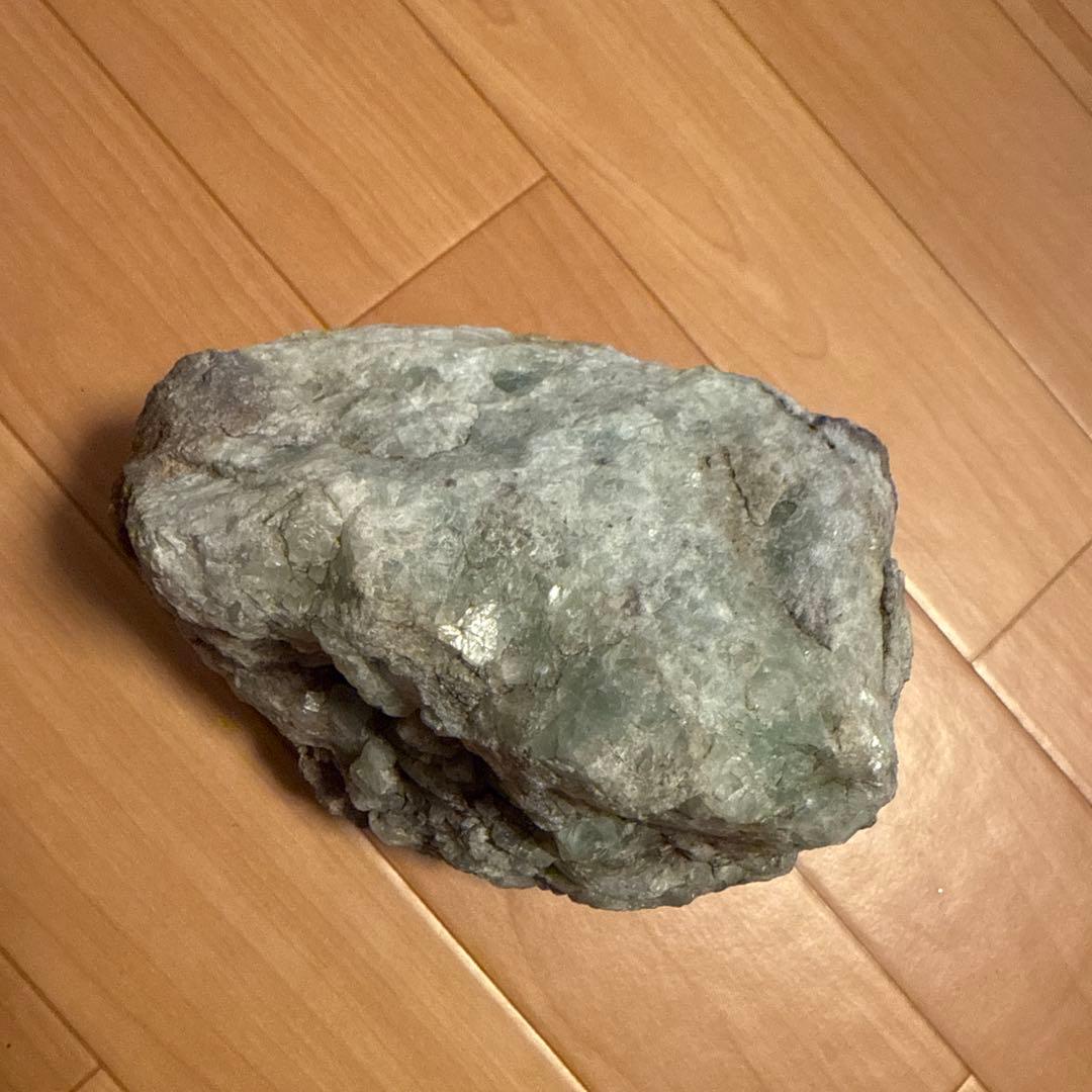 天然石 翡翠 激レア インテリア