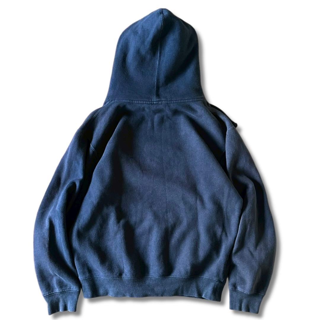 iggy フーディー ブラック