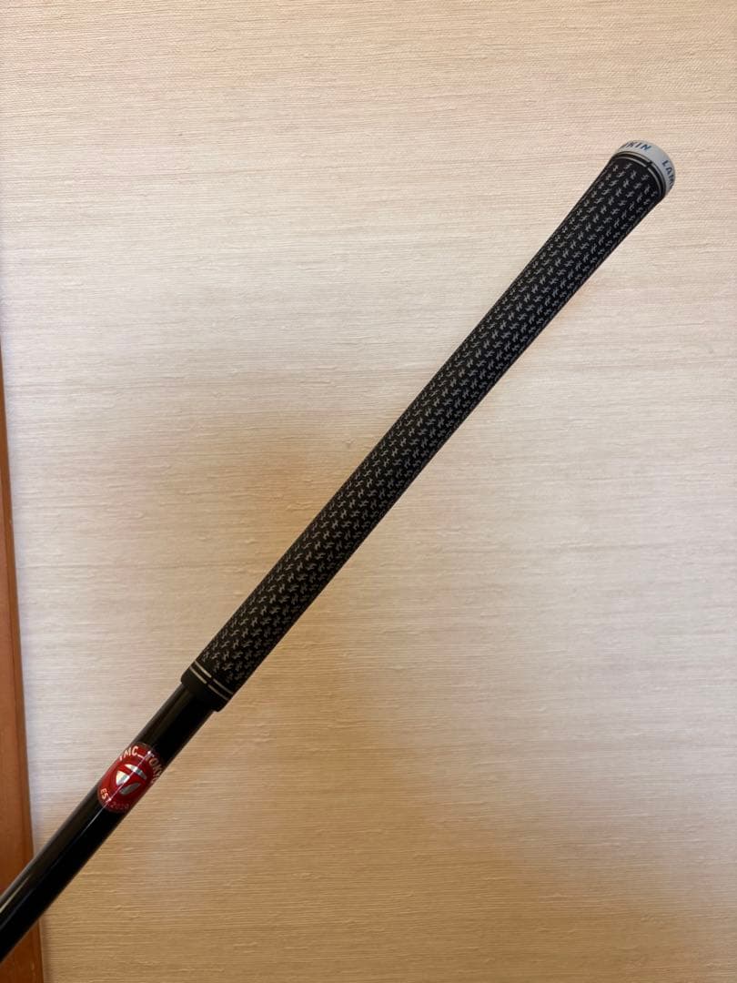 Ventus Black 6S テーラーメイドスリーブ付　ドライバー用