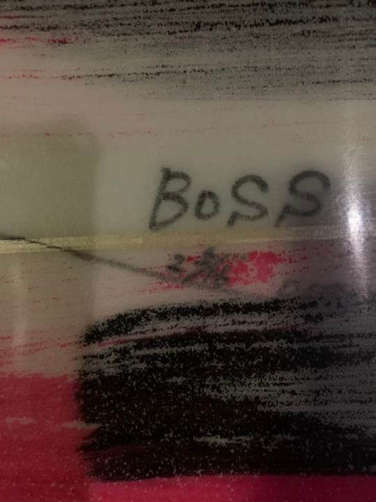 手渡しのみ　ウェイクサーフィン　wake surf