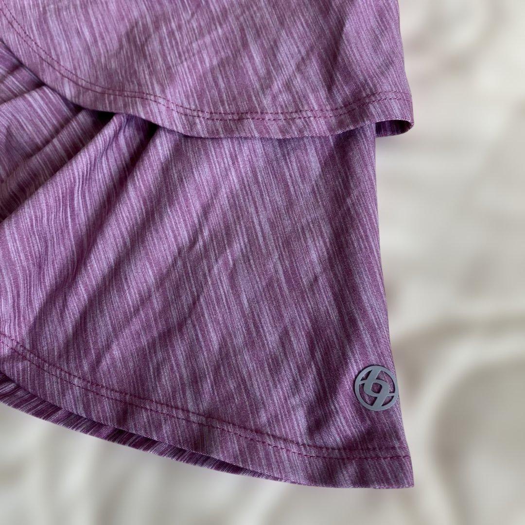 LIJA テニスウェア　上下セット