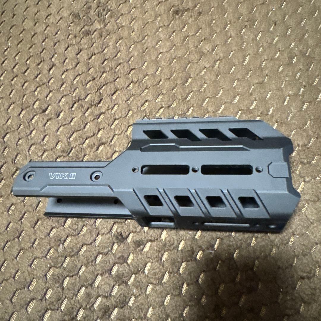 AIMTECH VIK II ハンドガード　クリスベクター用