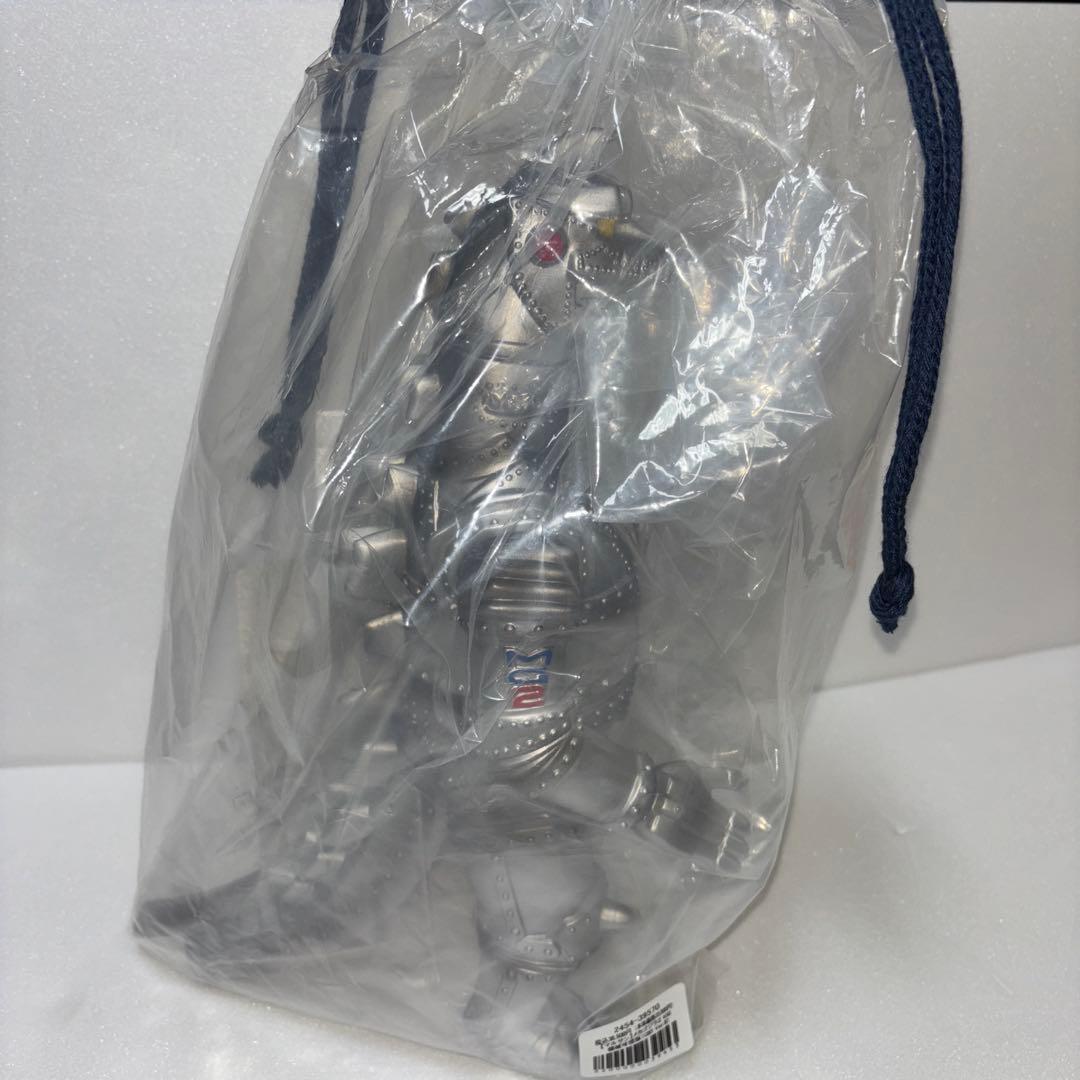 マルサン　メカゴジラ2 450 機械可視版　GID ver.Ⅱ