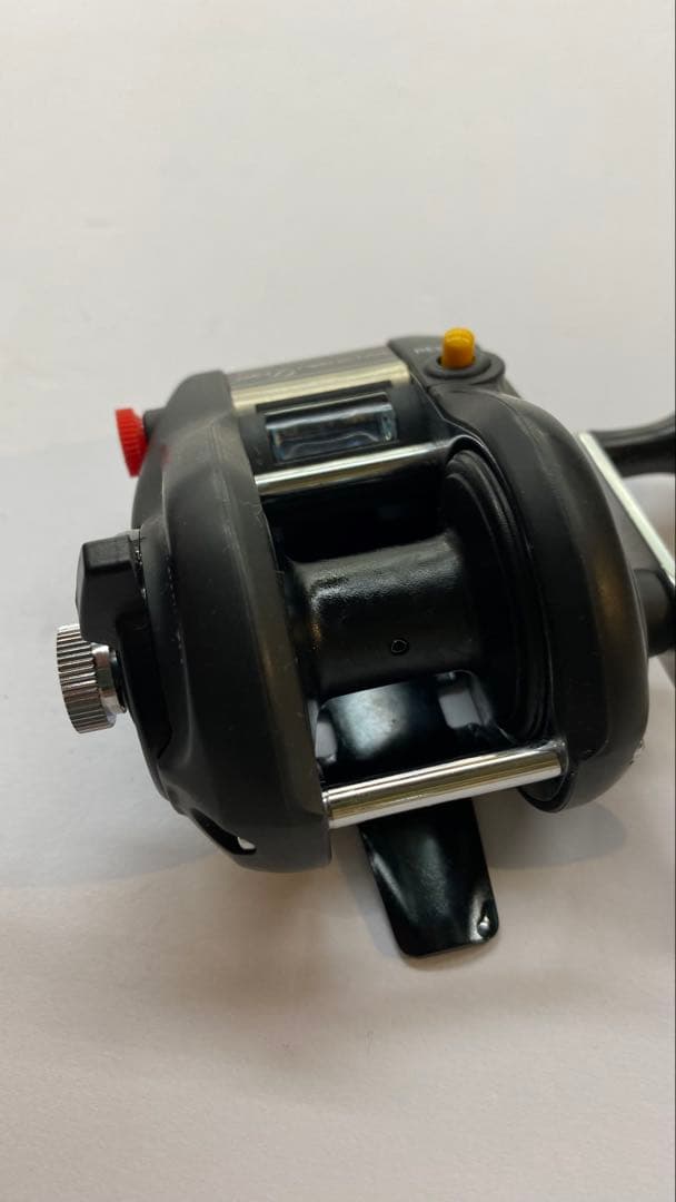 シマノ・チヌリール３台セット！チヌマチック、タナトルデミ