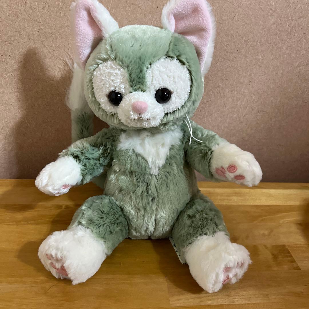 ジェラトーニ Sサイズ ぬいぐるみ コスチュームセット