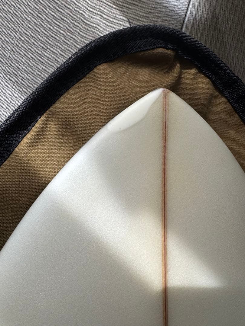 ジャスティス　サーフボード　サムボーイ　samboy ミッドレングス