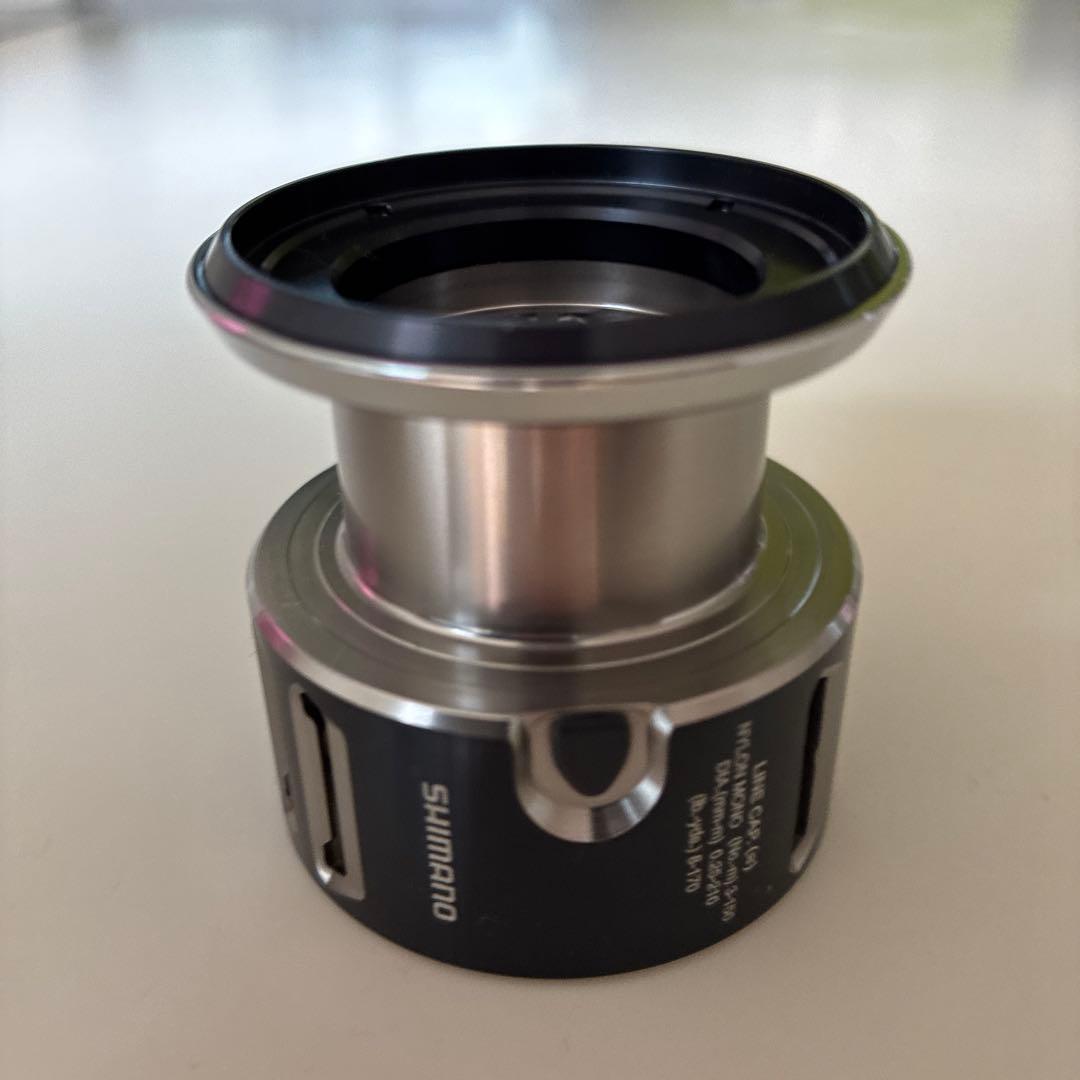 純正スプール　21ツインパワーXD C3000XG用