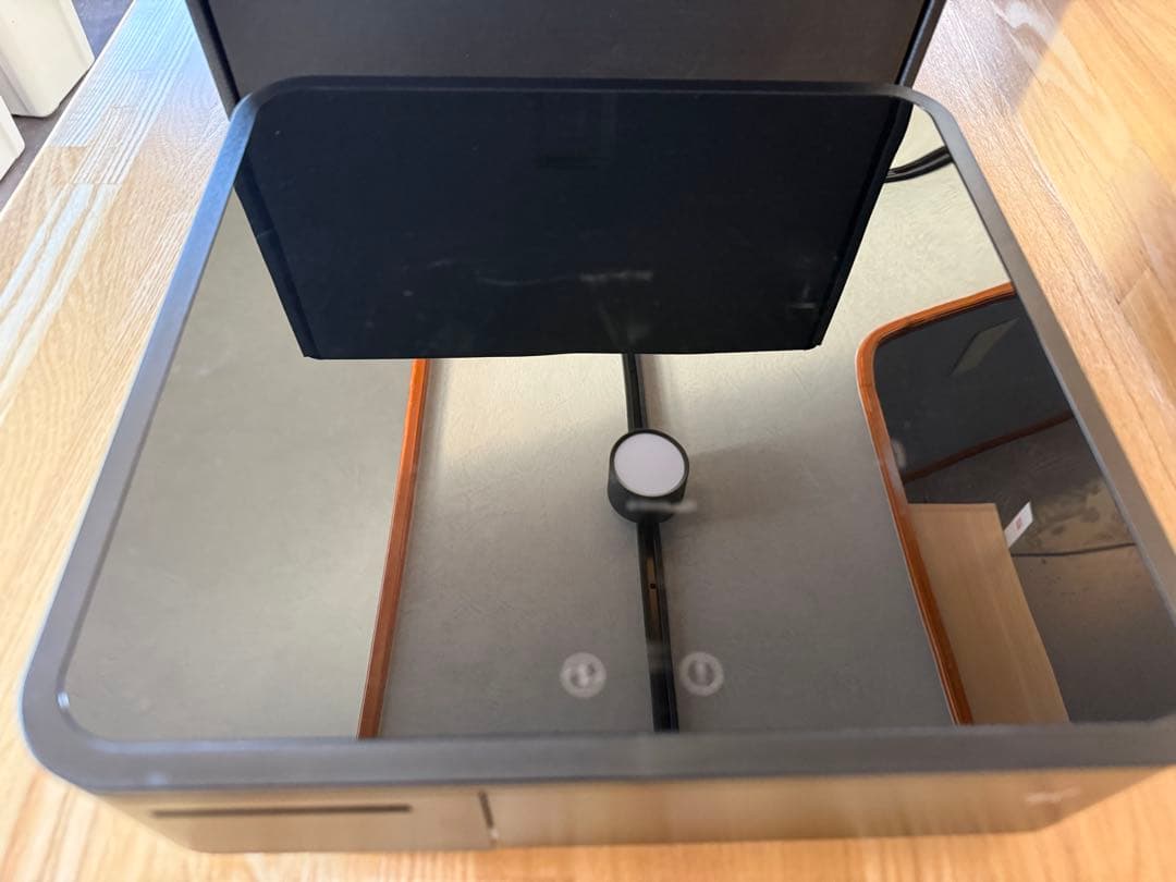 スクエア レジスター　スター精密　キャッシュドロア　セット