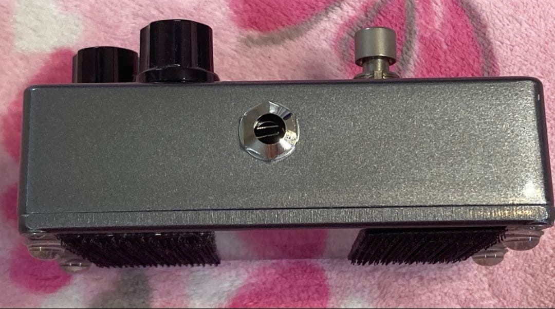 ♡ファズ♡JHM8 HENDRIX GYPSY FUZZ♡