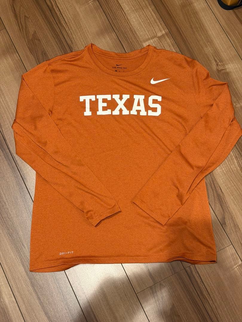 【古着】テキサス大学ロングホーン ６点セット