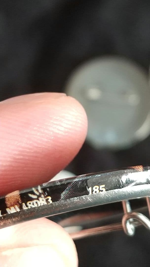 【希少】RATT・KISS ポール・スタンレー缶バッジ 当時物