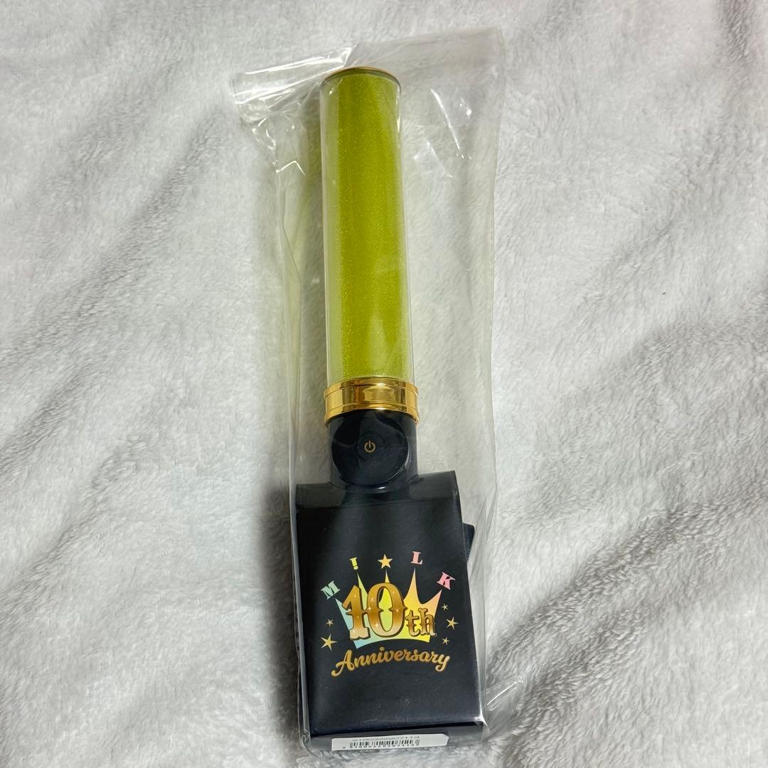 吉田仁人　ペンライト　単色　M!LK