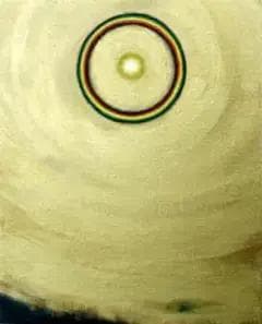 油絵 菅家令子 絵 絵画インテリア F3-G112023 風景 祈り 希望 奇跡