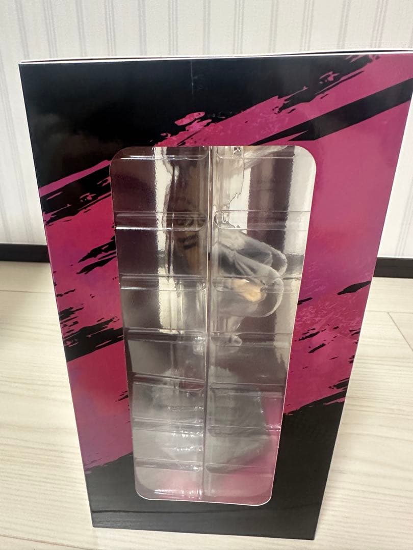 呪術廻戦　一番くじ　両面宿儺　ラストワン賞　Ａ賞 乙骨憂太