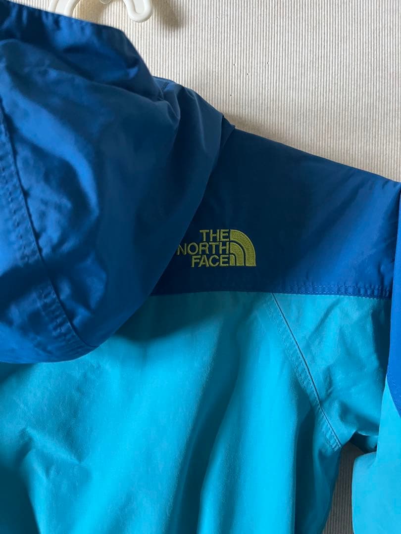 THE NORTH FACE 子ども用スキーウェア　110cm