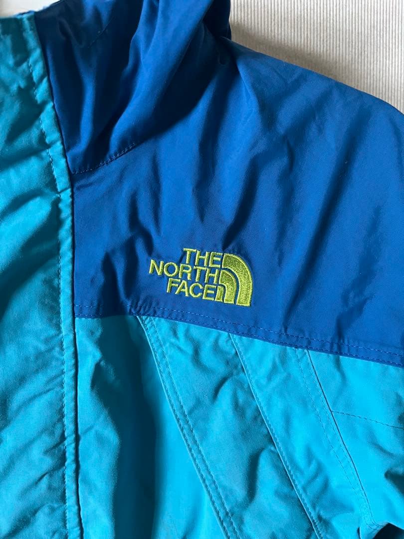 THE NORTH FACE 子ども用スキーウェア　110cm