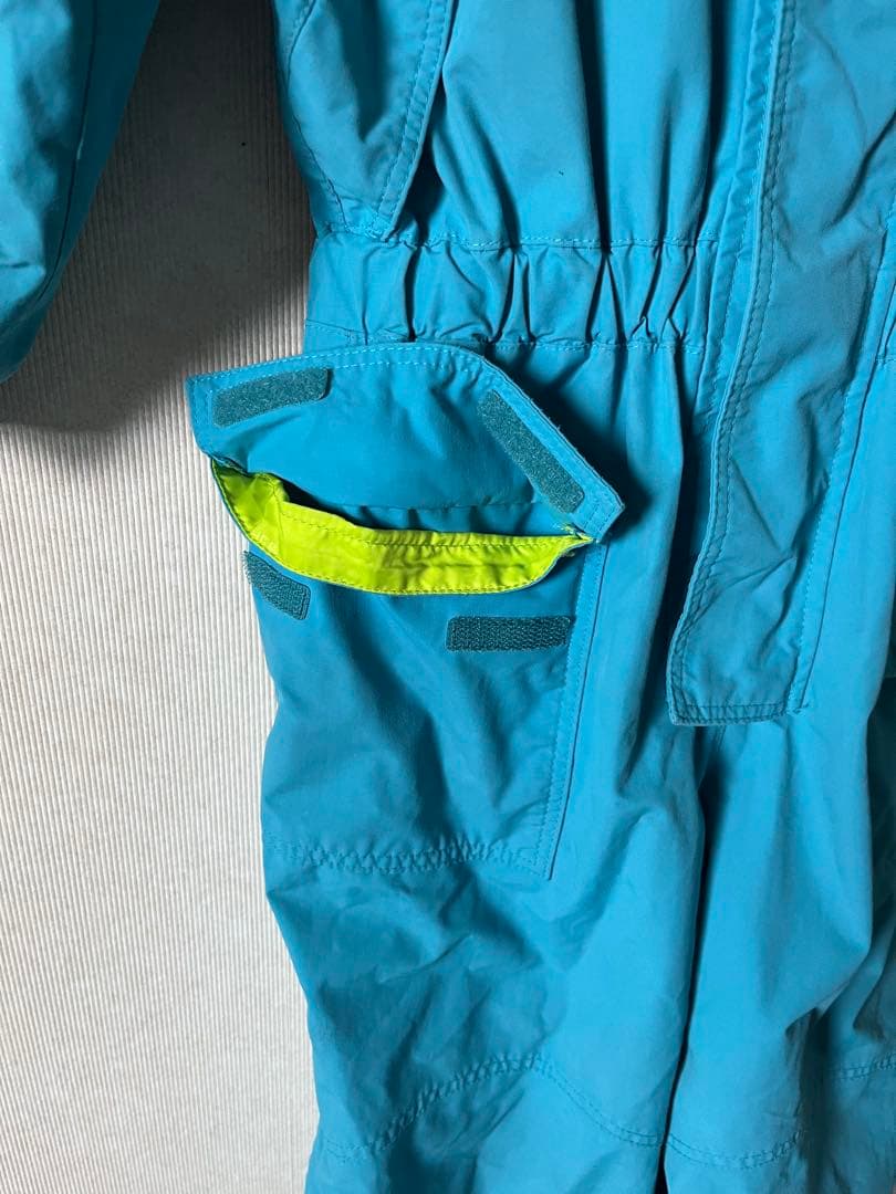 THE NORTH FACE 子ども用スキーウェア　110cm