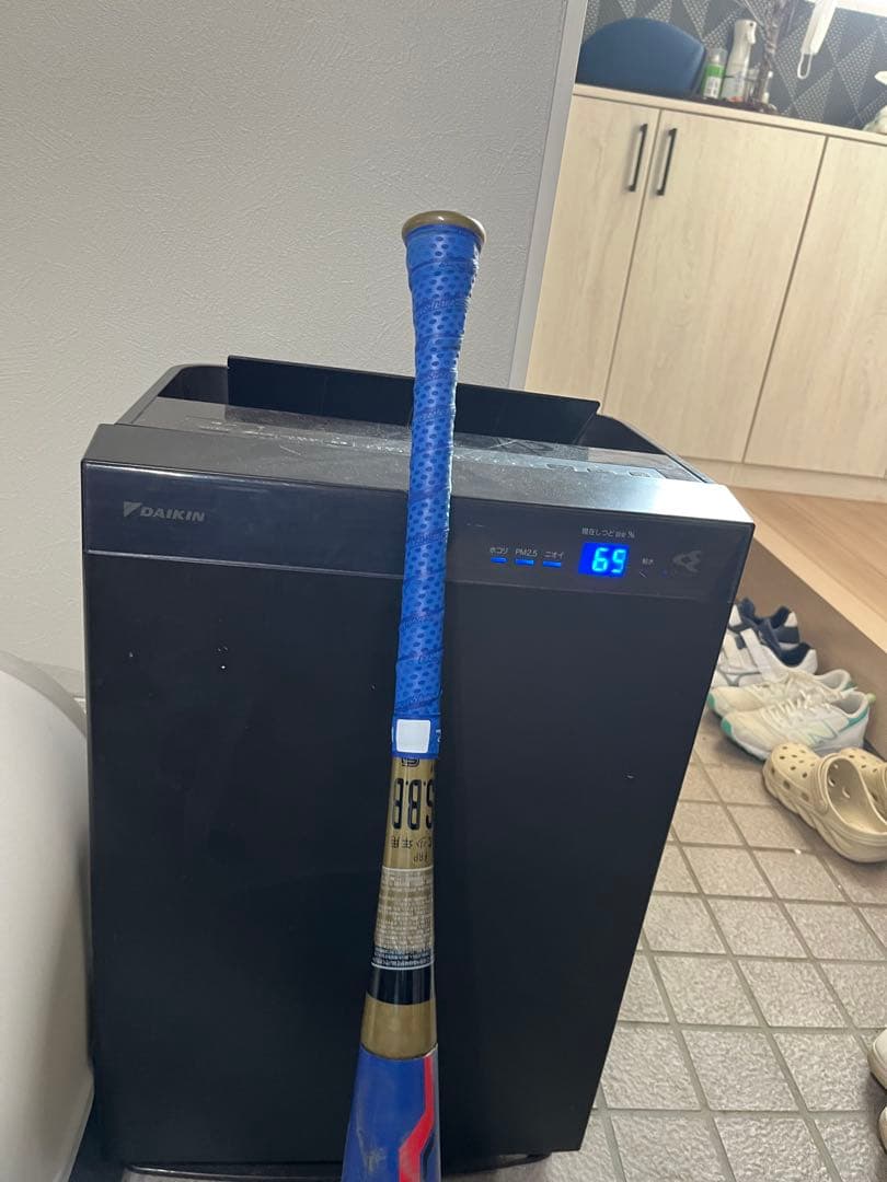 値下げしました80cmハイパーマッハ3