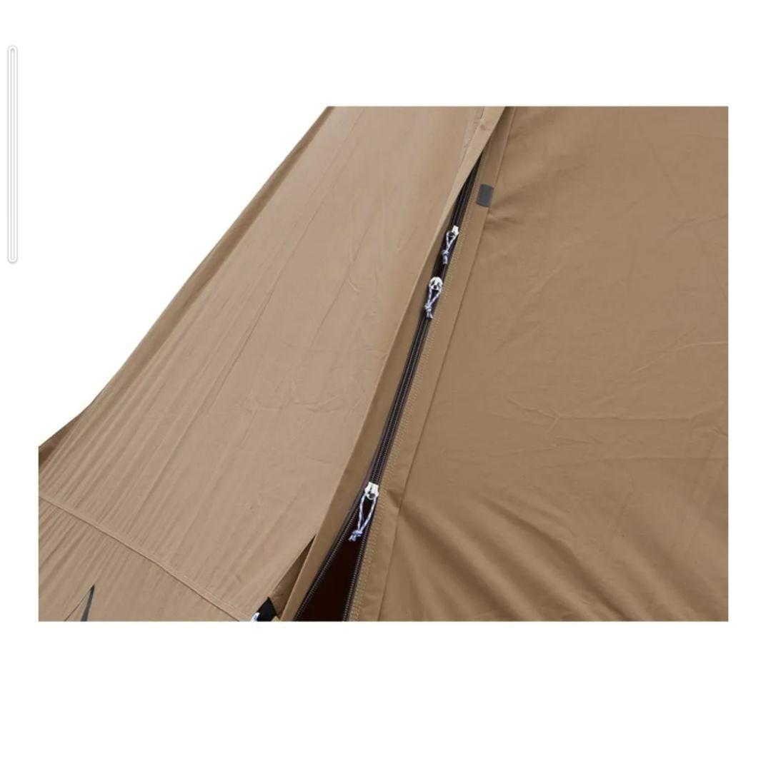 【未使用品】テンマクデザイン サーカスTC DX MID+