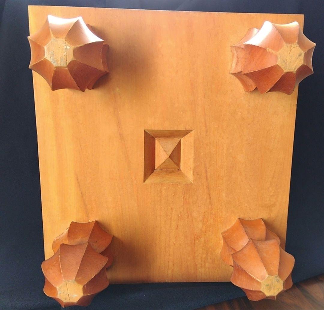 【希少】本那智黒　本蛤白　月　37号　碁盤碁石　那智黒　蛤　囲碁