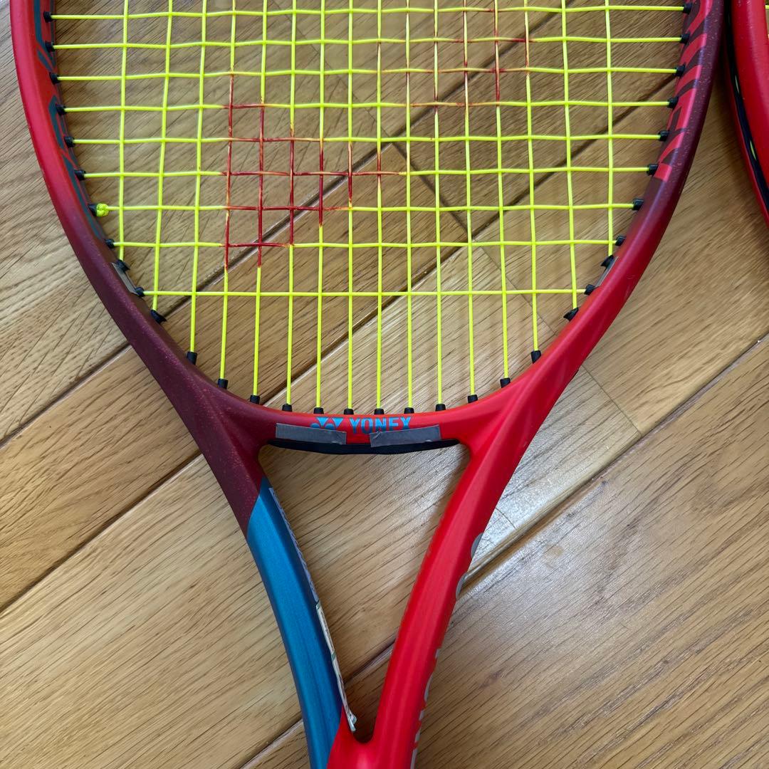 ラケット(硬式用) YONEX Vcore 100L G1