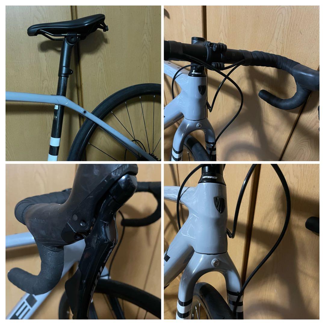 TREK CHECKPOINT SL5 2019-20年　サイズ52