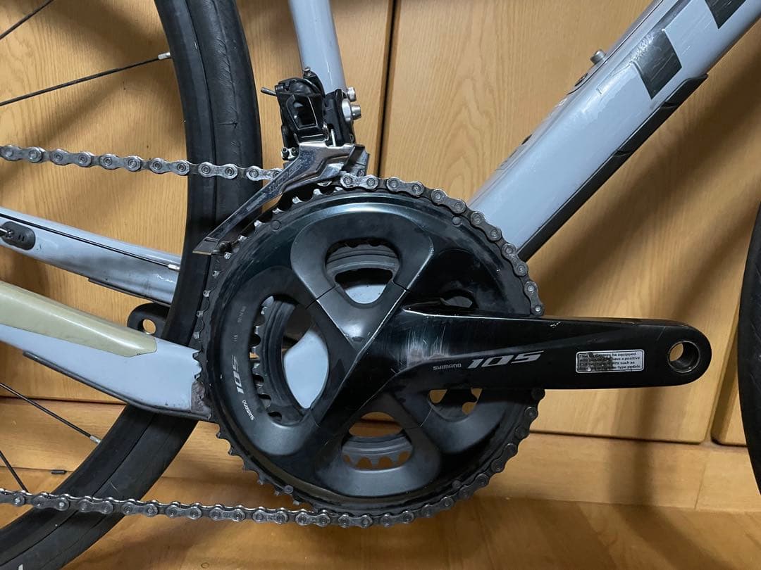 TREK CHECKPOINT SL5 2019-20年　サイズ52