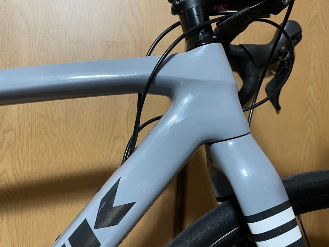 TREK CHECKPOINT SL5 2019-20年　サイズ52