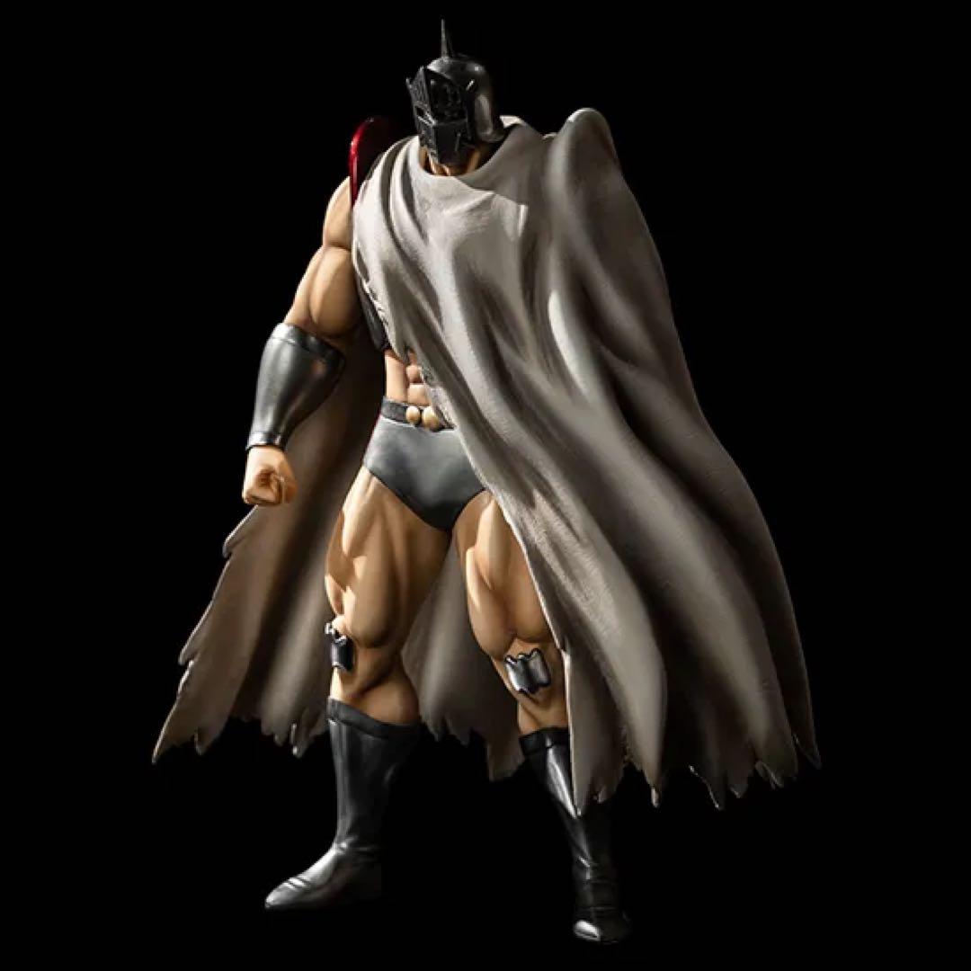 キン肉マン　スパイスシード製　ロビンマスク帰還ver