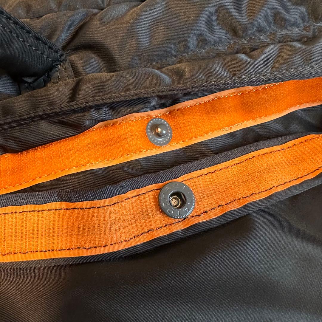 美品！PORTER タンカー　ボストン　2way ショルダー