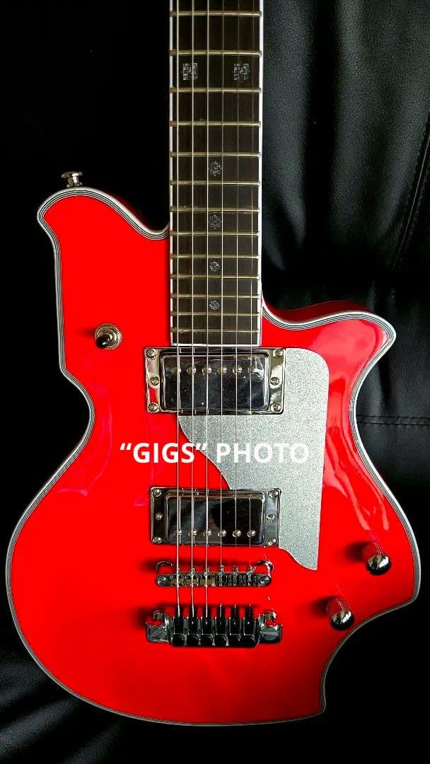 今月限定価格！布袋寅泰 MV-480HT レプリカ