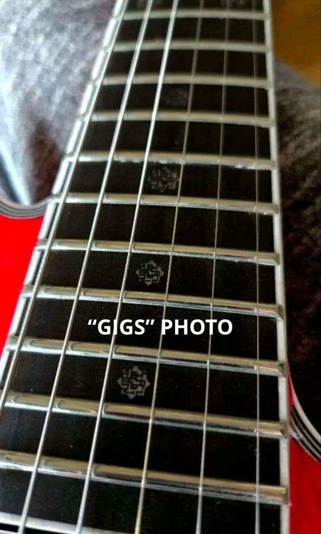 今月限定価格！布袋寅泰 MV-480HT レプリカ