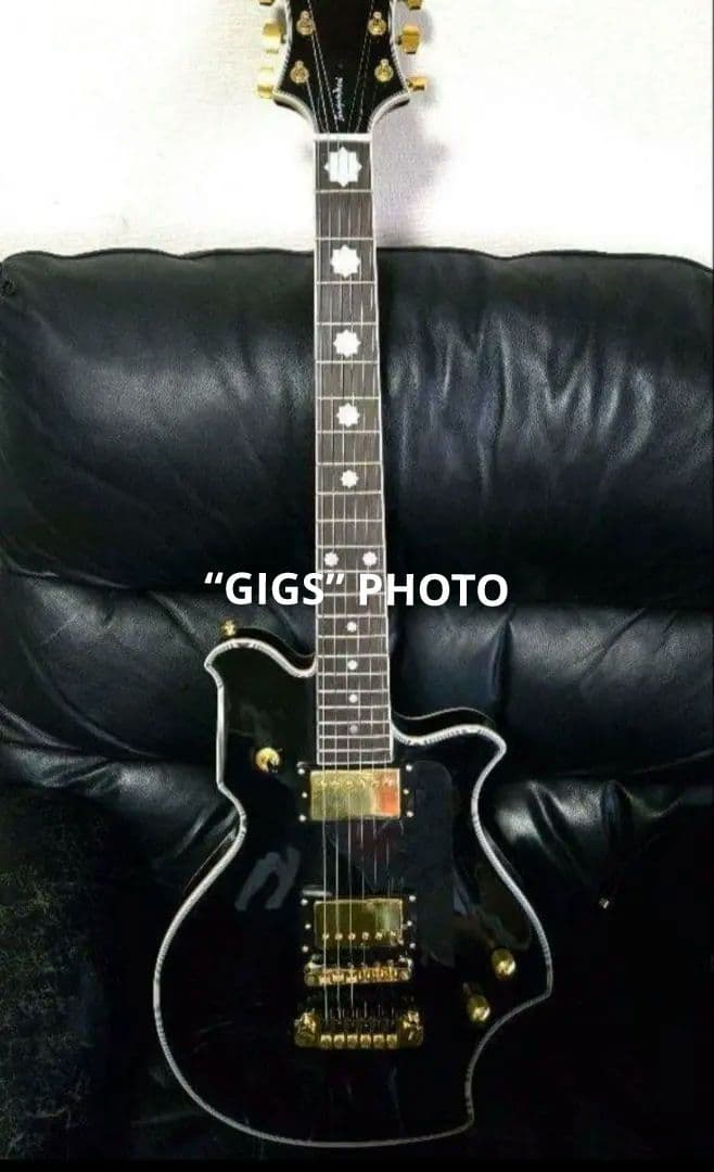 今月限定価格！布袋寅泰 MV-480HT レプリカ