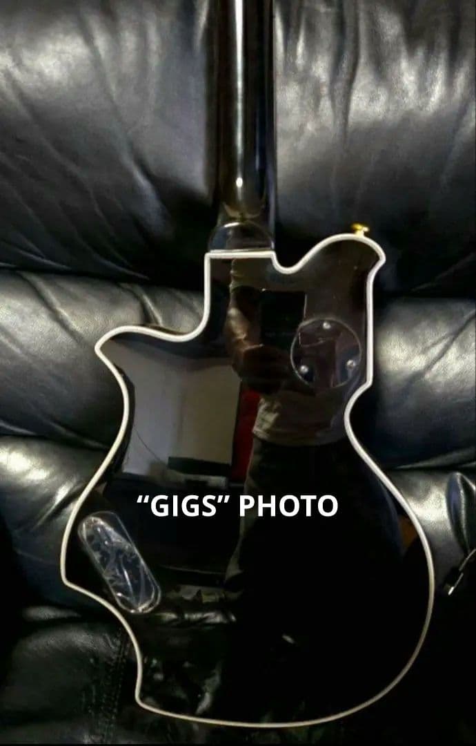 今月限定価格！布袋寅泰 MV-480HT レプリカ