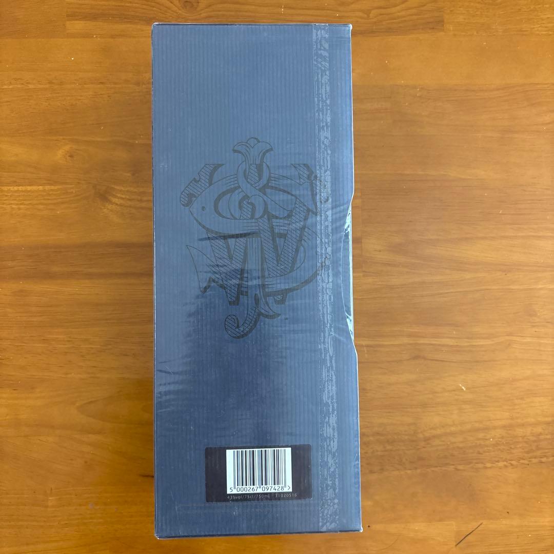 【未開封】Johnnie Walker Blue Label 750ml