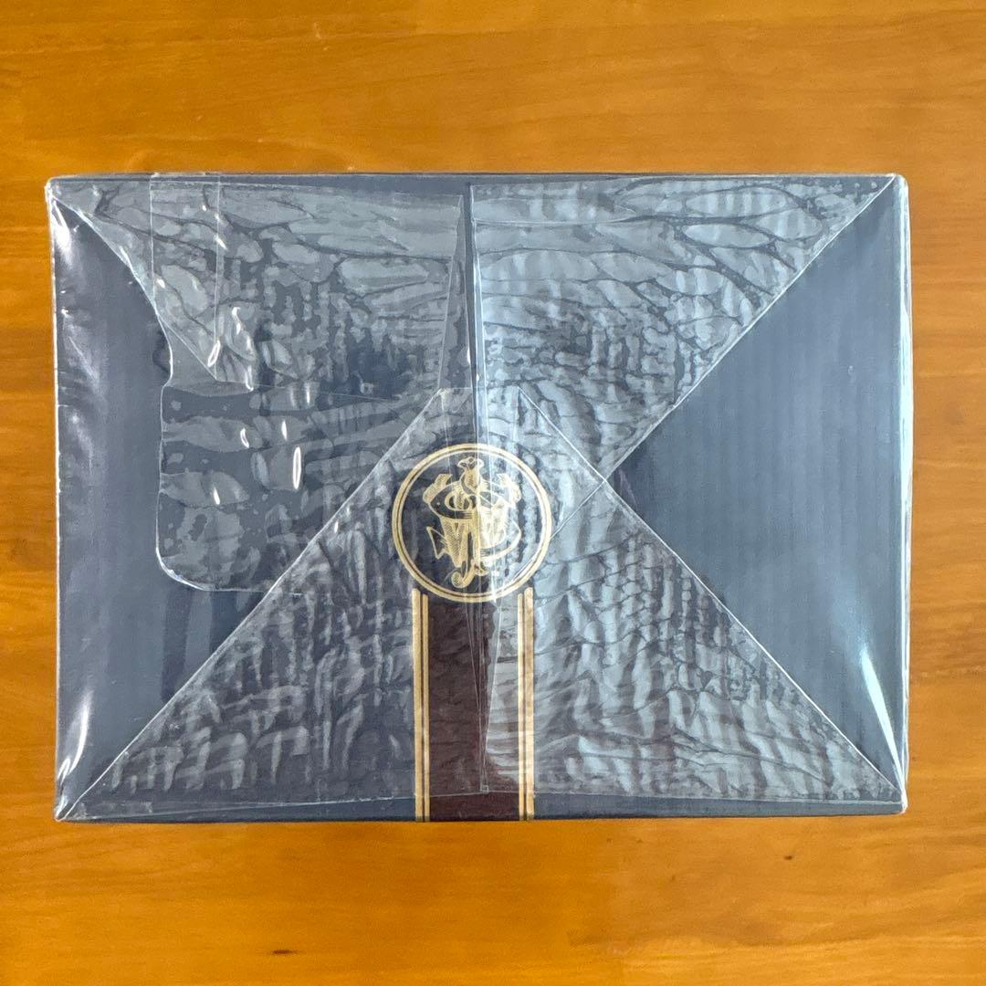 【未開封】Johnnie Walker Blue Label 750ml