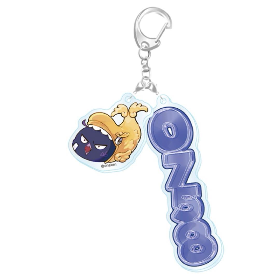 しろせんせー お！なごや研究大学 缶バッジ アクスタ