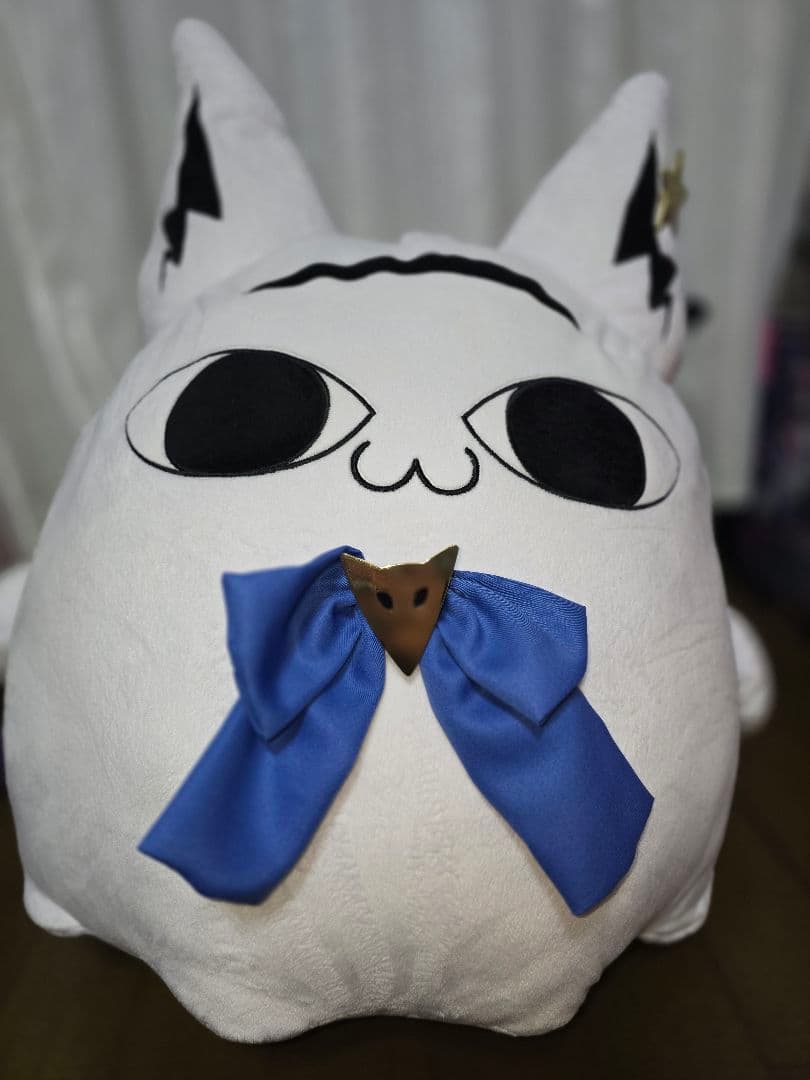 白上フブキ 活動三周年記念グッズ 数量限定版全部セット